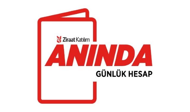 Anında Günlük Hesap