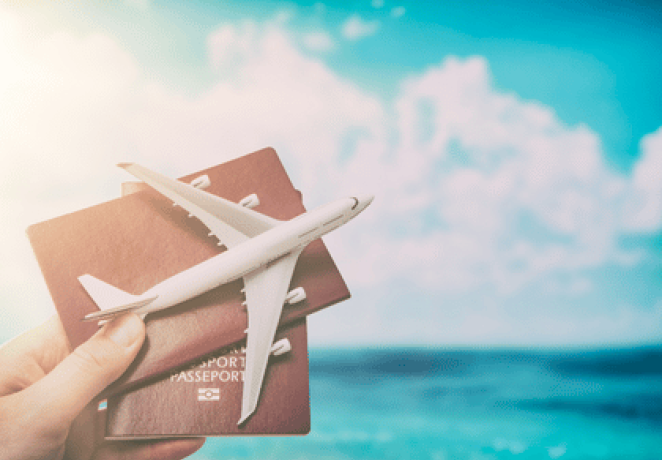 Yurt Dışı Çıkış Harcı Nedir? Nasıl Ödenir?